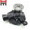 Hot sales hino J05 engine Water pump 16100-E0373