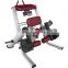 ASJ-M602 Life strength free weights commercial new gym fitness equipment indoor seated prone kneeling leg curl extension machine