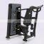 Weight Heavy Sport 2021 Commercial gym fitness equipment shoulder machine strength equipment bodybuilding machine  MND FH06 Shoulder press