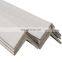 TISCO Original Products In Stock ASTM 304 316 316L stainless steel angle bar