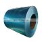 Dx51d Z60-Z275g Cold Rolled Gi Pre-painted Steel Coill PPGI Steel Coil