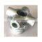 Foundry Sand Casting Gray Iron Casting Pipe Parts
