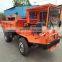Factory Supplier UK5 5 ton underground mining dumper