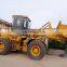 Совсем новый колесный погрузчик LW400KN на 4 тонны