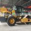 14 Ton Single Drum Vibratory Road Roller Compactor XS143J With Sheep Foot