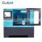 cnc wheel lathe rim wheel repair  professional Gubot lathe hand wheel