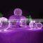 LED String Lamp 100M 50M 30M 20M 10M 5M Christmas EU UK US Plug Outdoor LED Colorful LED String Lights