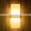 AC85-265V Warm White LED Acrylic Wall Lamp Bedroom Living Room Indoor Wall Light