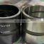 Construction Machinery Attachments Excavator Shim Hardened Steel  Bulldozer  Bushings Bujes Excavadora bush manufacturer