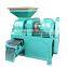 BBQ Hot Sale Rice Husk Peanut Husk Wood Charcoal Oval Pillow  Ball Press Machine
