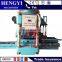 600*600mm floor terrazzo/roof tile ceramic floor tile making machine for sale