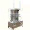 Easy Operate Cantaloupe Peeler Machine / Papaya Peeling Machine / Pumpkin Peeler
