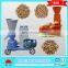 High Quality Grain Shells Woodchips Sawdust Wood Pellet Mill Machine