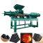 Factory Direct Sale High Density Coal Dust Briquetting Machine Charcoal Briquettes Maker