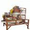 plum, argan fruit processing shelling machine
