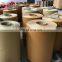 Furniture Accessories High Gloss PVC Plastic Edge Banding Tape
