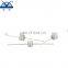 High performance gas discharge tube hot sale 600V 20KA gas discharge tube for sale