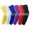 Customized Color Basketball Cricket Tennis Elbow Brace Elbow Sleeve Support