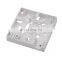 Drop Cable Face Plate Fast Delivery 86 Type 2 Core Desktop Small Ftth Roset Fiber Optic Wall Terminal Box Information Box