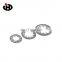 China Manufacturer Stainless Steel Flat Internal Tooth Serrated Lock Washers