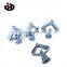 JINGHONG Butterfly Spring Toggle Fixing Expansion Tube Bolt