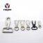 Custom Quality Assuredc Eye Hooks Keychain Ring Swivel Dog Snap Hook Buckles