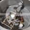 300g Platinum / Palladium / Stainless steel Jewelry Casting furnace