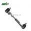 ZDO Tie Rod End For NISSAN VANETTE Bus KC120 for VW TRANSPORTER II Box
