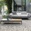 garden wooden outdoor teak furniture