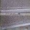 cheap maple red granite for step stairs