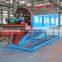 Factory Price Placer Mining Machine 50/100/200 Tph Gold Trommel Washing Plants / Screen