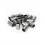 Lead-free solder sheet solder ring SAC305 preformed solder sheet Sn96.5Ag3.0Cu0.5 tin silver copper soft soldering