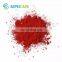 Sephcare cosmetics iron oxide pigments