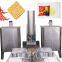 Commercial Fried and Non-Fried Instant Noodle Production Line Instant Noodle Machine