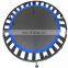 Portable Commercial Playground Manufacture Jump Trampoline Park For Kid Outdoor
