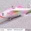 Fish Hunter DV4A VIB  Fishing Minnow Lure 75MM 30G Slowsinking Deep Fishing Lures Sea Fishing Baits