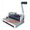 NanBo G930A/G930B Lower price Factory Wall Calendar Binding Machine