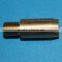 oem service of cnc machining for small brass part