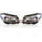 high quality LED headlamp headlight for mercedes benz c class W205 head lamp head light 2015-2018