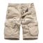 Customized logo Mens Cotton Drill Cargo Shorts  Protection pant trousers casual work shorts