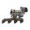 Turbocharger Model RHF3 part number 03F145701G for ENGINE CBZA VW 1.2T
