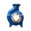 Sand Casting Gray Iron Ductile Iron Mud Pump Housing Shell Concrete Gasoline Water Pump Parts