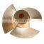 Silica Sol Process Stainless Steel Precision Casting Processing 304 Stainless Steel Precision Castings