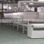 Food fruit seafood textured meats tunnel microwave drying machine                        
                                                Quality Choice