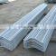 Coking plant powder coating galvanized windbreak fence panels