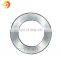 Stainless Steel 304 Metal Filter End Cover 325mm