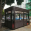 Stainless Steel Security Box Metal Security Box