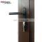 NFRC AS2047 standard custom commercial office soundproof aluminium casement windows and doors