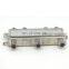 rf coaxial connector indoor 6 way signal mode Splitter for cable and internet housing outdoor optical splitter CATV splitters