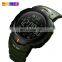 Reloj Skmei 1301 Fashion Digital Watches Outdoor Sports Wrist Watch for Mens